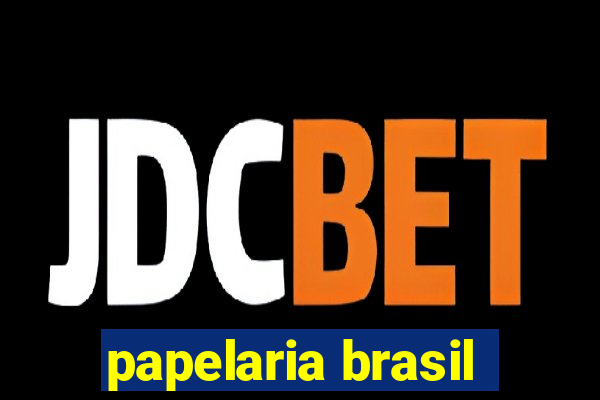 papelaria brasil